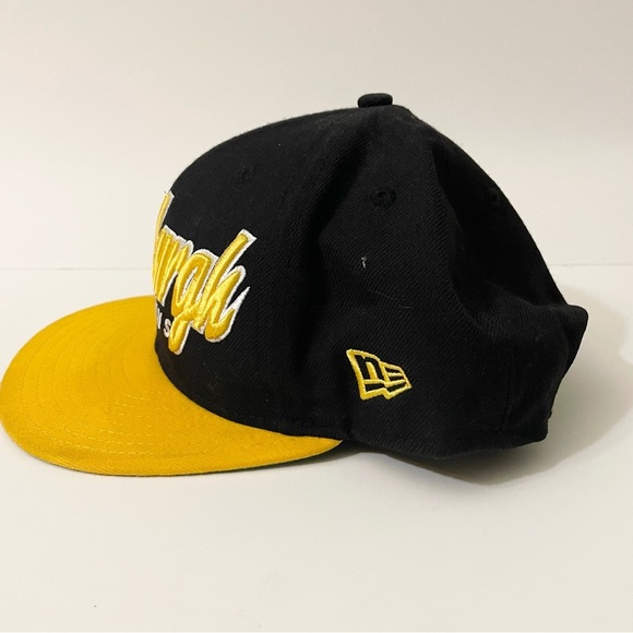 Pittsburgh Penguins Hat Cap 9FIFTY Snapback NHL - Picture 4 of 15